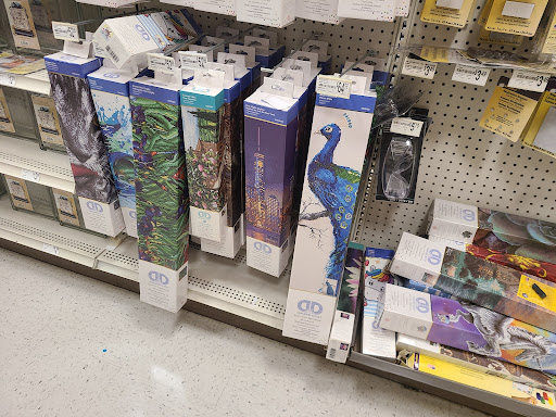 Craft Store «Michaels», reviews and photos, 7690 Richmond Hwy, Alexandria, VA 22306, USA