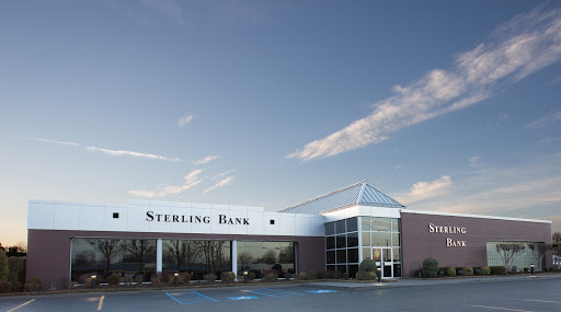 Sterling Bank in Malden, Missouri
