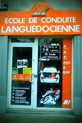 Auto-école La Languedocienne à Narbonne