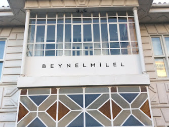 Beynelmilel, Reklam Ajansı, İstanbul