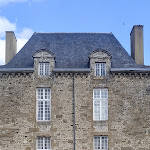 Photo n° 35 de l'avis de The.a fait le 07/10/2022 à 15:05 pour Jardins de la Ballue à Bazouges-la-Pérouse