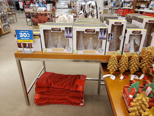 Department Store «Belk», reviews and photos, 2700 W Loop 340, Waco, TX 76711, USA