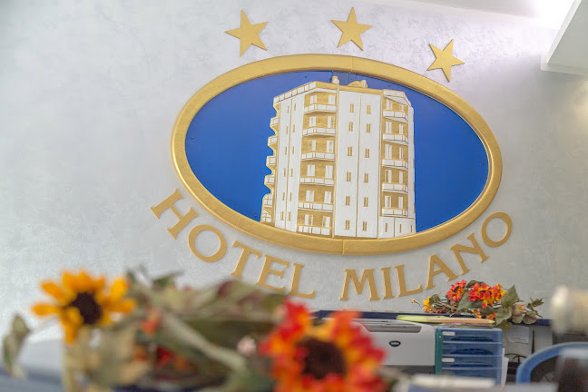 Orari di apertura di Hotel Milano