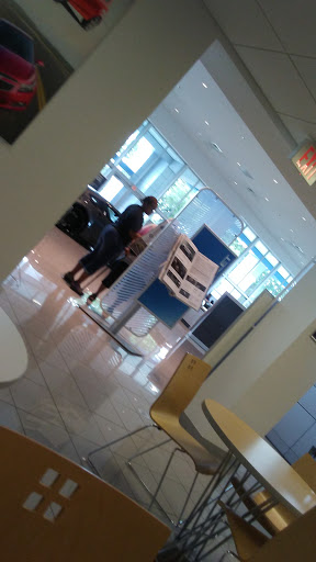 Chevrolet Dealer «AutoNation Chevrolet Pembroke Pines», reviews and photos, 8600 Pines Blvd, Pembroke Pines, FL 33024, USA