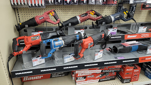 Hardware Store «Harbor Freight Tools», reviews and photos, 10765 Magnolia Ave #100, Riverside, CA 92505, USA