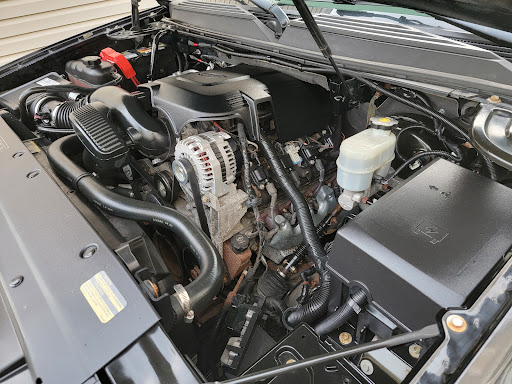 Used Car Dealer «Showcase Auto Sales», reviews and photos, 12750 Brady Rd, Chesaning, MI 48616, USA