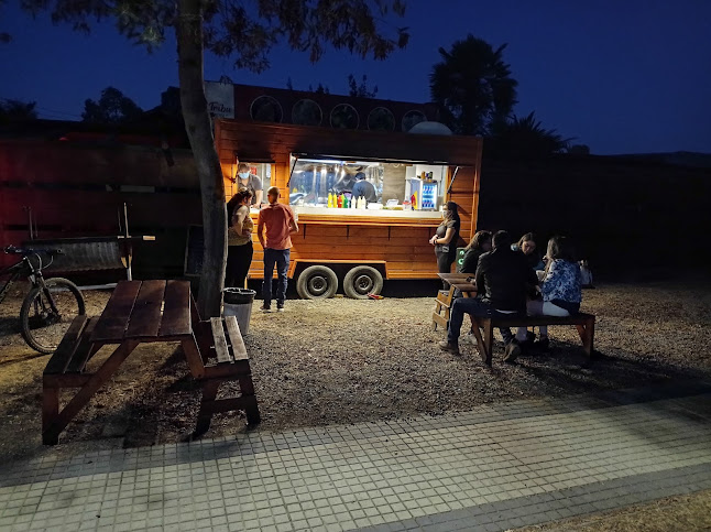 La Tribu Silva - Restaurante
