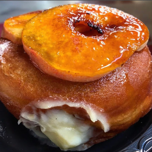 Donut Shop «Glazed & Confuzed Donuts», reviews and photos, 5301 Leetsdale Dr, Denver, CO 80246, USA