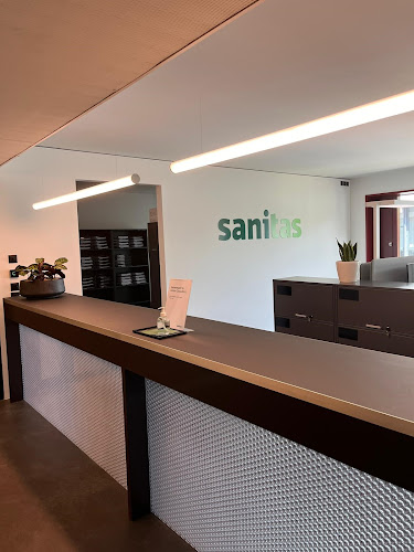 Rezensionen über Sanitas Service Center Aarau in Aarau - Versicherungsagentur