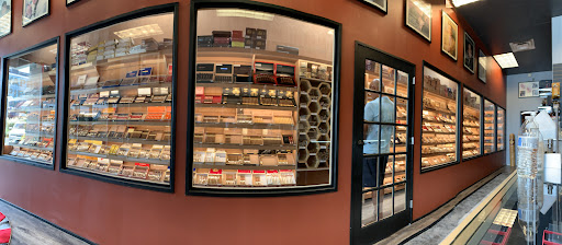 Tobacco Shop «Cigar World», reviews and photos, 8150 Leesburg Pike # H2, Vienna, VA 22182, USA