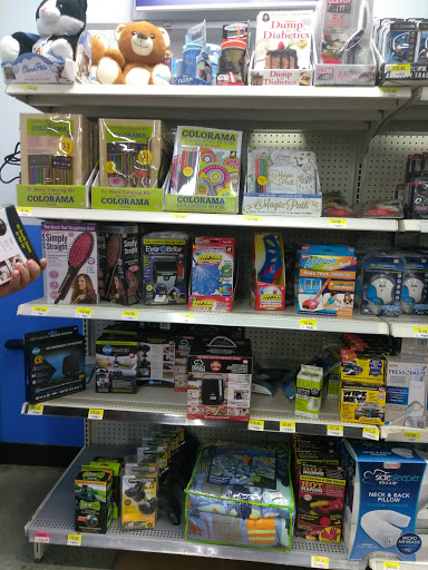 Discount Store «Walmart», reviews and photos, 1251 Centerville Rd, Wilmington, DE 19808, USA