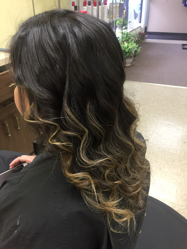 Beauty Salon «Plumbrook Salon», reviews and photos, 38365 Dodge Park Rd, Sterling Heights, MI 48312, USA