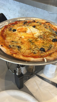 Pizza du Pizzeria Melekh à Pizza à Marseille - n°11