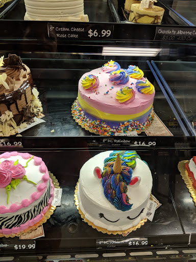 Grocery Store «ACME Markets», reviews and photos, 100 N Blackhorse Pike, Audubon, NJ 08106, USA