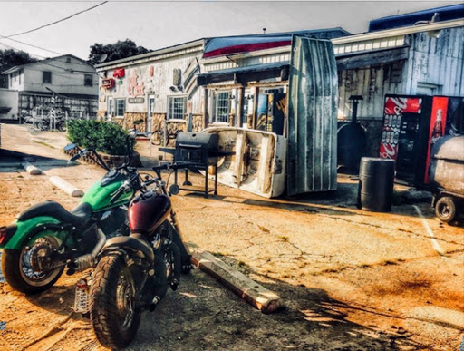 Brewery «Salt Creek Brewery inc.», reviews and photos, 466 Old State Rd 37 N, Bedford, IN 47421, USA