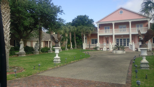 Golf Course «Santa Maria Golf Course», reviews and photos, 18460 Santa Maria Pkwy, Baton Rouge, LA 70810, USA