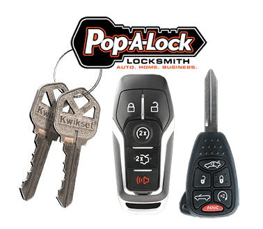 Locksmith «Pop-A-Lock», reviews and photos, 624 E Market St #2, New Albany, IN 47150, USA