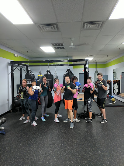 ToneUp Fitness Studio - 305 S Little Tor Rd Suite 3, New City, NY 10956