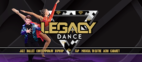 Legacy Dance