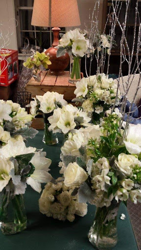 Florist «Given-Erwin Florist», reviews and photos, 328 Cambridge St, Burlington, MA 01803, USA