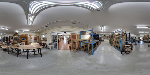 Lumber Store «All American Reclaim», reviews and photos, 1095 Pingree Rd #106, Crystal Lake, IL 60014, USA