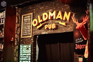 Oldman Pub image
