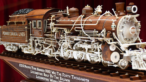 Museum «Warther Museum & Gardens», reviews and photos, 331 Karl Ave, Dover, OH 44622, USA