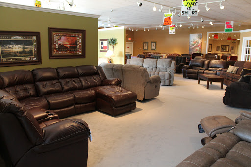Furniture Store «North Carolina Furniture Direct», reviews and photos, 2440 S Interstate Hwy 35, San Marcos, TX 78666, USA