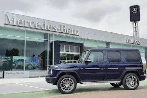 AUTOCAS Mercedes-Benz image