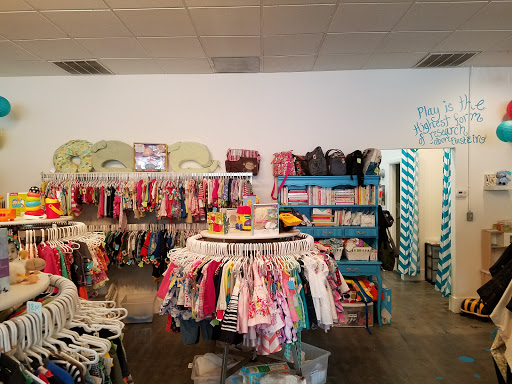 Hoot-n-Annie Resale Boutique for Women & Children