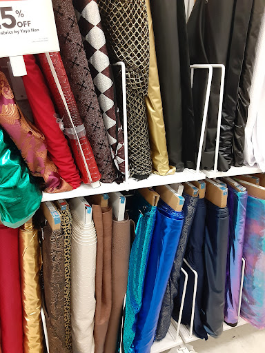 Fabric Store «Jo-Ann Fabrics and Crafts», reviews and photos, 1842 Molalla Ave, Oregon City, OR 97045, USA