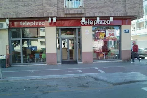 Telepizza La Pobla de Vallbona - Comida a Domicilio image