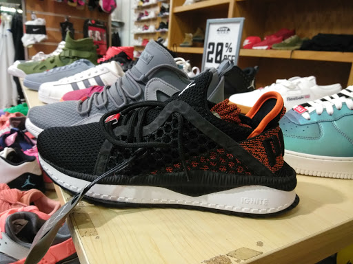 Shopping Mall «Central Mall», reviews and photos, 3100 Farm to Market Road 365, Port Arthur, TX 77642, USA