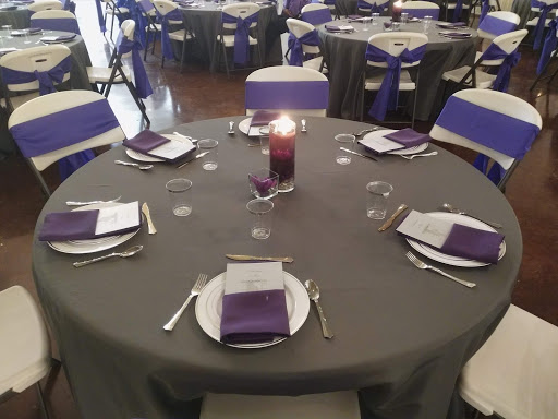 Event Venue «CNC Event Hall», reviews and photos, 5725 Jarrett Rd, Eight Mile, AL 36613, USA