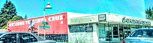 Bicycle Store «Epicenter Cycling», reviews and photos, 1730 Mission St, Santa Cruz, CA 95060, USA