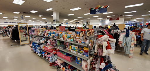 Department Store «Marshalls», reviews and photos, 168-23 Jamaica Ave, Jamaica, NY 11432, USA