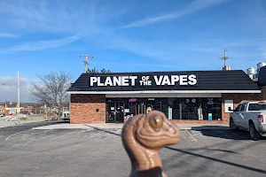 PLANET OF THE VAPES MENTOR image