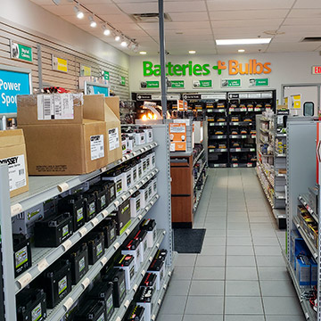 Car Battery Store «Batteries Plus Bulbs», reviews and photos, 2757 E Southlake Blvd, Southlake, TX 76092, USA
