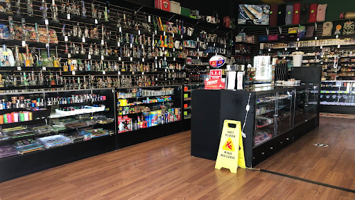 Tobacco Shop «East Smoke Shop», reviews and photos, 3956 Whittier Blvd, Los Angeles, CA 90023, USA