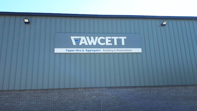 Comments and reviews of Fawcett Aggregates