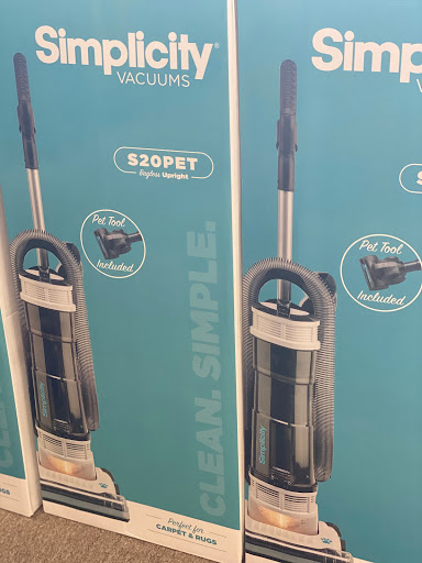 Appliance Store «A1 Vacuum Sales & Services», reviews and photos, 200 Sycamore St, Elizabethtown, KY 42701, USA