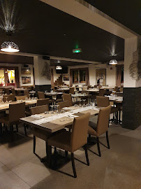 Atmosphère du Restaurant MOLDOVA à Mérignac - n°10
