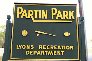 Partin Park or Lyons Recreation Department image