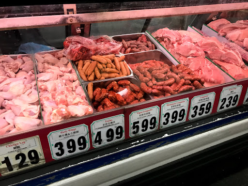 Asian Grocery Store «Foodnet Supermarket Inc», reviews and photos, 1960 Lewelling Blvd, San Leandro, CA 94579, USA