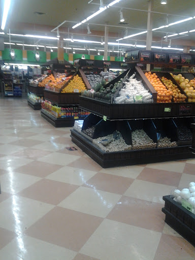 Supermarket «Pioneer Supermarkets», reviews and photos, 381 Mother Gaston Blvd, Brooklyn, NY 11212, USA