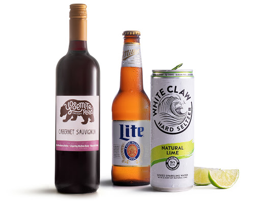 Convenience Store «7-Eleven», reviews and photos, 8324 W Main St, Marshall, VA 20115, USA