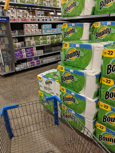 Department Store «Walmart Supercenter», reviews and photos, 161 Berlin Rd, Cromwell, CT 06416, USA