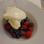 Photo n°11 de l'avis de Simona.c fait le 09/07/2018 à 09:45 sur le  Ristorante Capannina Ciccio à Carrara