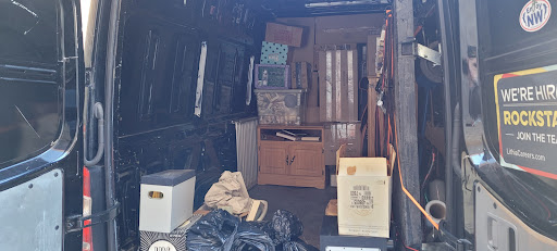 Self-Storage Facility «Public Storage», reviews and photos, 1661 NJ-23, Wayne, NJ 07470, USA