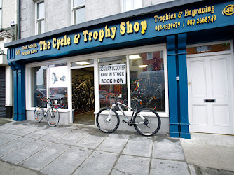 The Cycle Shop